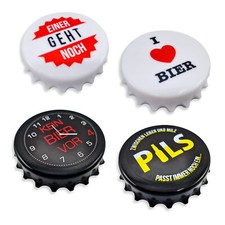 Magnetischer Flaschenöffner