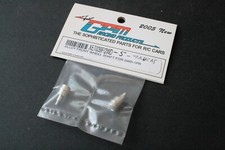 GPM Silber Leichtmetall