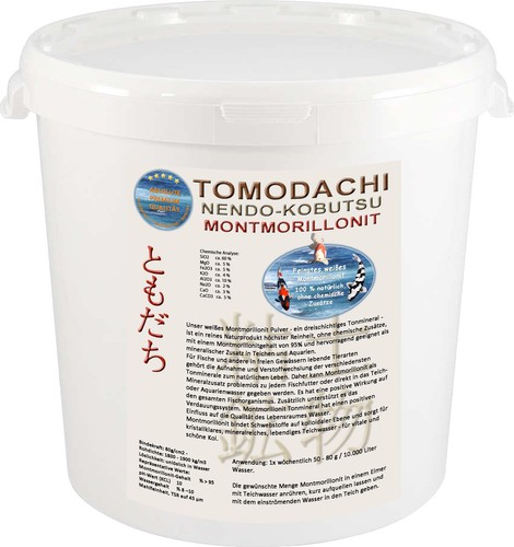 Teichmineral koiteich - teichmineral,