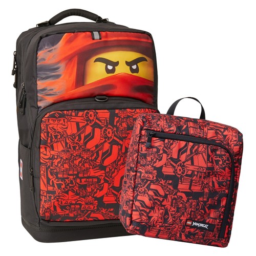 Rucksack lego maxi plus - lego,