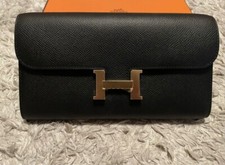 Hermes Constance to go