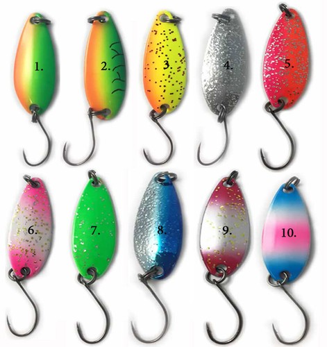 Behr trendex spoon trout - behr,