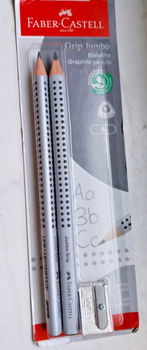 Faber castell grip jumbo - faber-castell, grip-jumbo