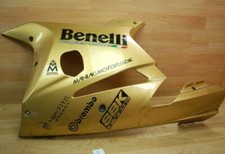 Benelli Tornado 900 RS 04-06