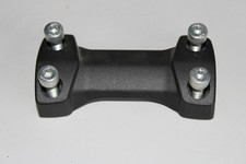 Klemmbrücke original Suzuki GSX1300B-King Bj. 08-10 Lenker Lenkerhalter