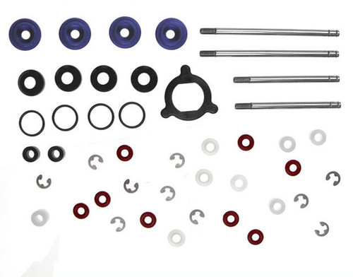 Stossdämpfer teile set - stossdämpfer,