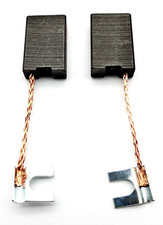 Abschalt Kohlebürsten f