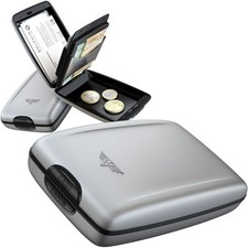 TRU VIRTU Silk Aluminium Damen