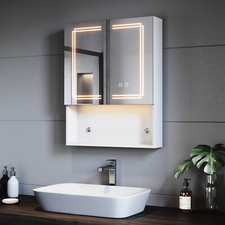 LED Spiegelschrank Beleuchtung