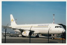 FOTO LUFTFAHRT - FLUGZEUG