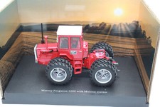 UH 6700 Massey Ferguson 1200