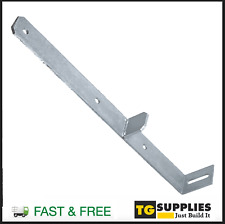 Pergola Pfostenträger aus