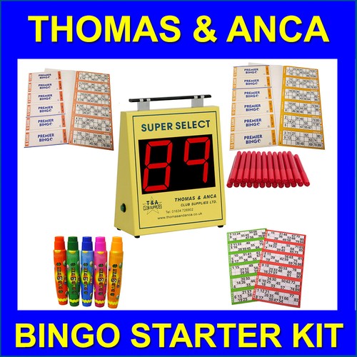 Bingoautomat bingo tickets - bingoautomat,