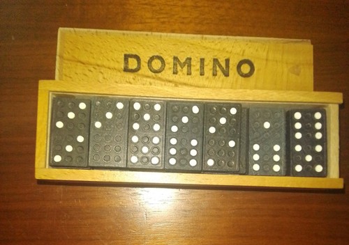 Spieleabend domino steine - domino, 28