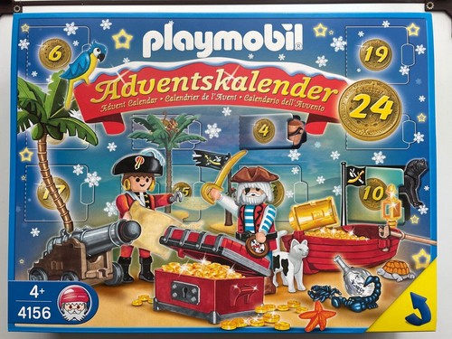 Playmobil 4156