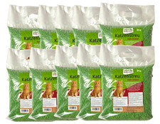 Tofu katzenstreu 30kg - (soja),