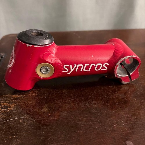 Syncros vorbau 110mm - syncros,
