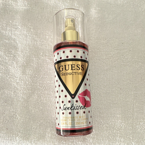 Guess seductive sunkissed - seductive,