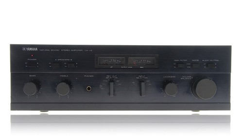 Yamaha natural sound - yamaha,