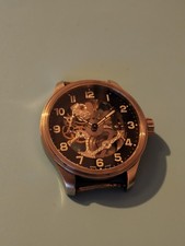 ZENO-WATCH BASEL Automatikuhr