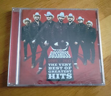 The BossHoss - 2005 – 2017