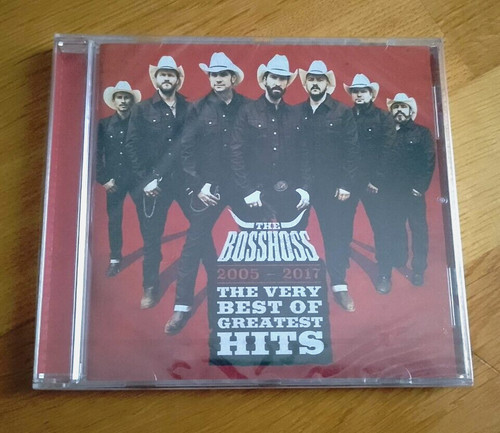 The bosshoss 2005 - 2005, –