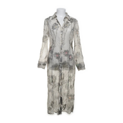 Zara blusenkleid größe m - größe:,