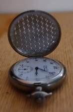 Taschenuhr