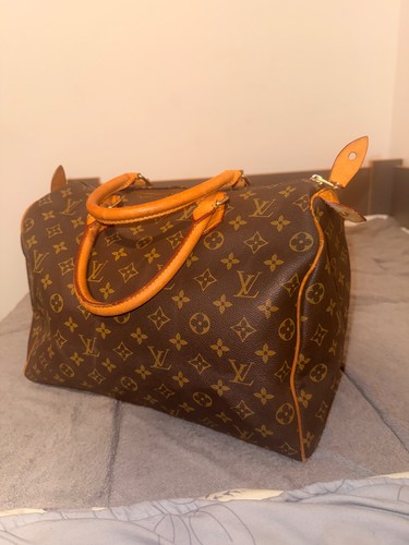Louis vuitton speedy - , 30