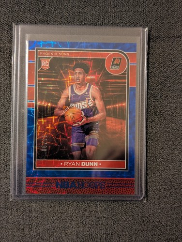 Ryan dunn panini - panini, nba