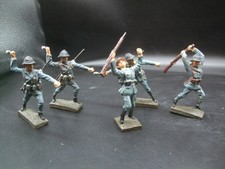 Lineol 5 französische