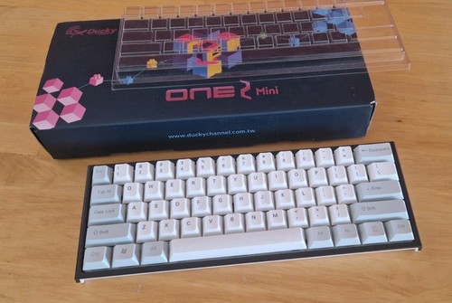 Ducky one mini gaming - ducky, 2