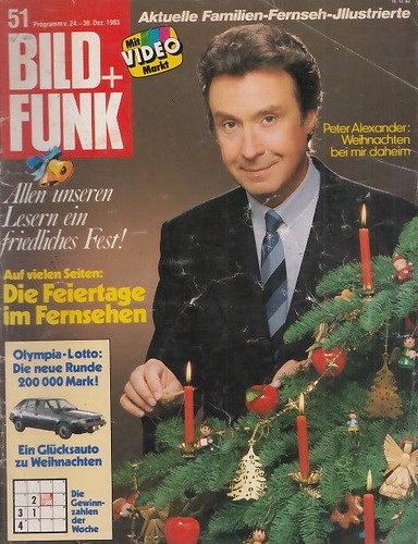 Bild und funk - bild,