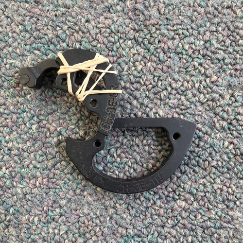 Hoyt mods rh - ch,