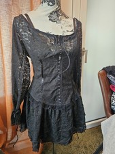 Lip Service Lady Red Light