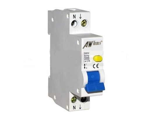 Rcbo b16a 30ma polig - b16a,