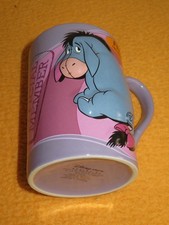 Tasse  3 D – Tasse Esel