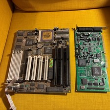 Chaintech 5VGM M101 Sockel 7