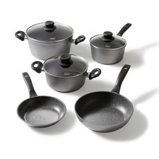 STONELINE® Kochgeschirr-Set