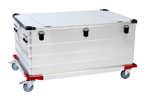 Alutec transportwagen - alutec,