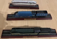 Atlas Standmodell Henschel