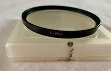 B&W Filter F-Pro 77 mm