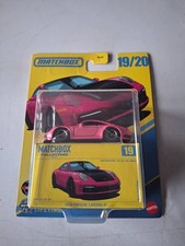 Matchbox collectors 2020 - matchbox, collectors: