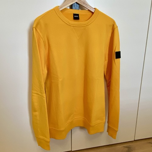 Original hugo boss pullover - original,