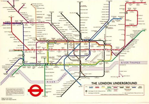 Bahn subway underground - subway,