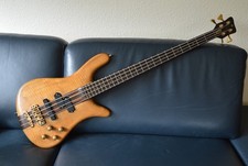 Warwick Streamer Stage 1, 4Saiter, 1988