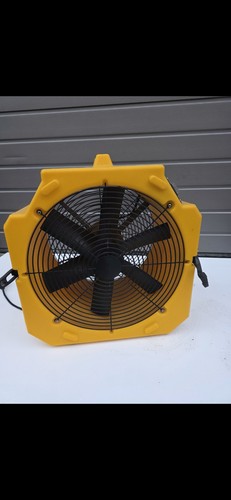Trotec ventilator ttv 4500 - 4500, s