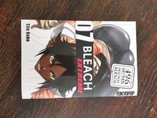 Bleach Extreme Band 7 Deutsch