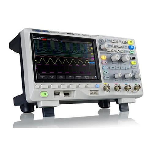 Siglent sds1104x digitales - sds1104x-e,