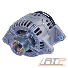 GENERATOR LICHTMASCHINE 140-A